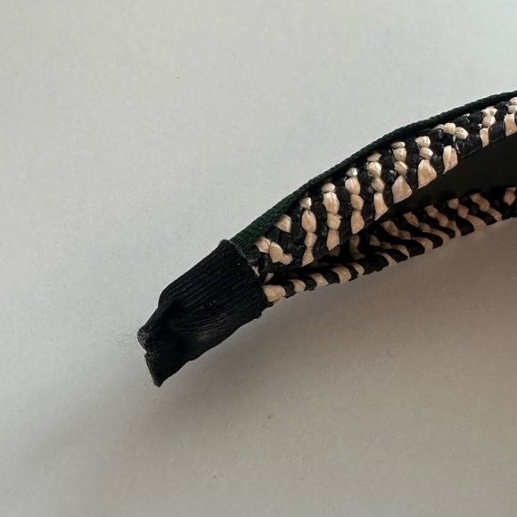 Iconic Brand Inspired Knotted Headband - Picture 6 of 8